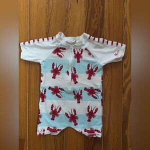 Snapper Rock Swimsuit